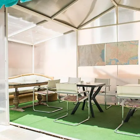 за гости Pensionat Varna