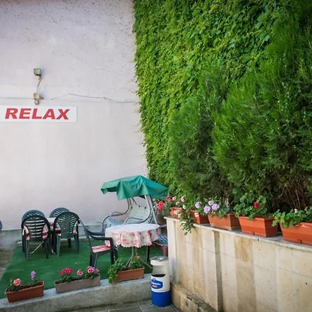 Guest house за гости *