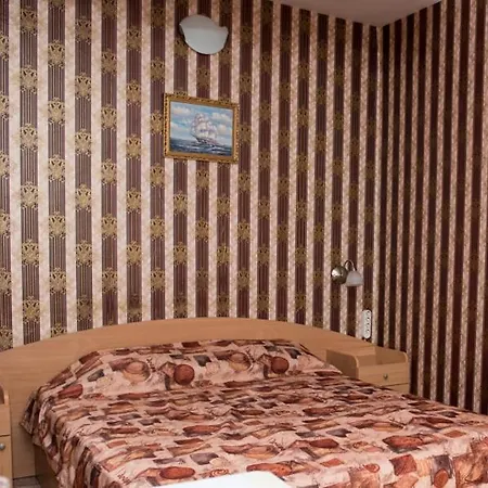 за гости Pensionat Varna