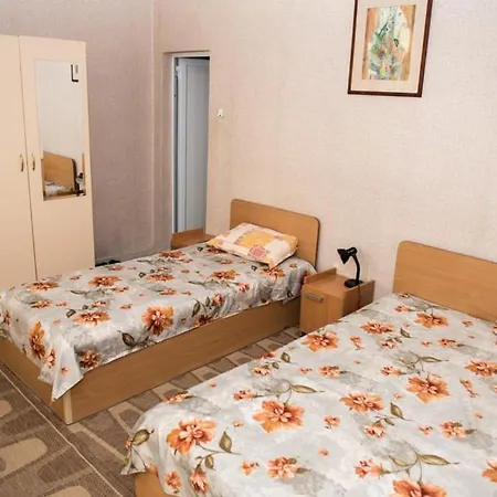 за гости Guest house Varna