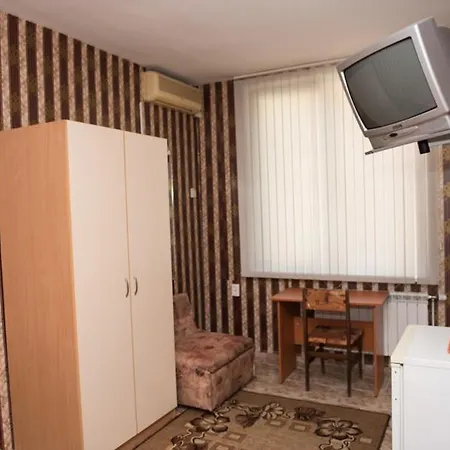 за гости Pensionat Varna