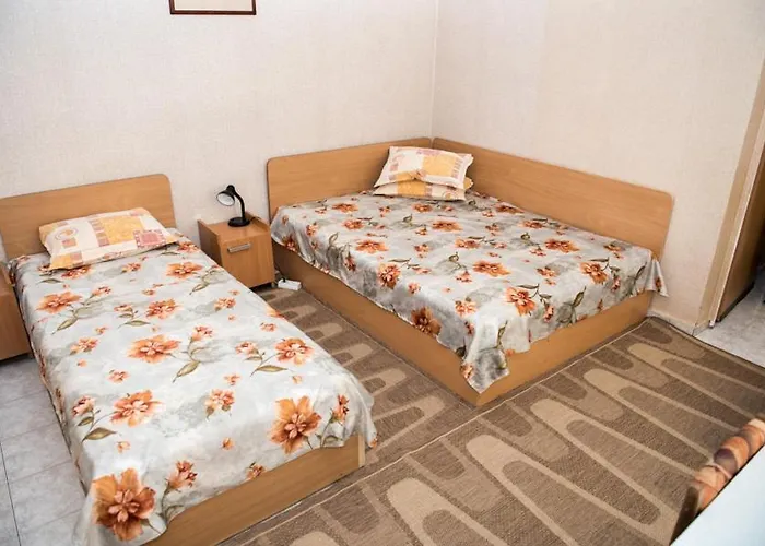 за гости Guest house