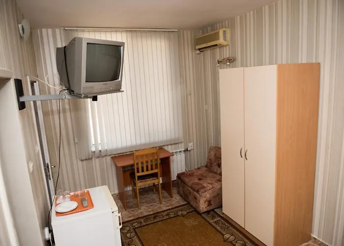 за гости Guest house *