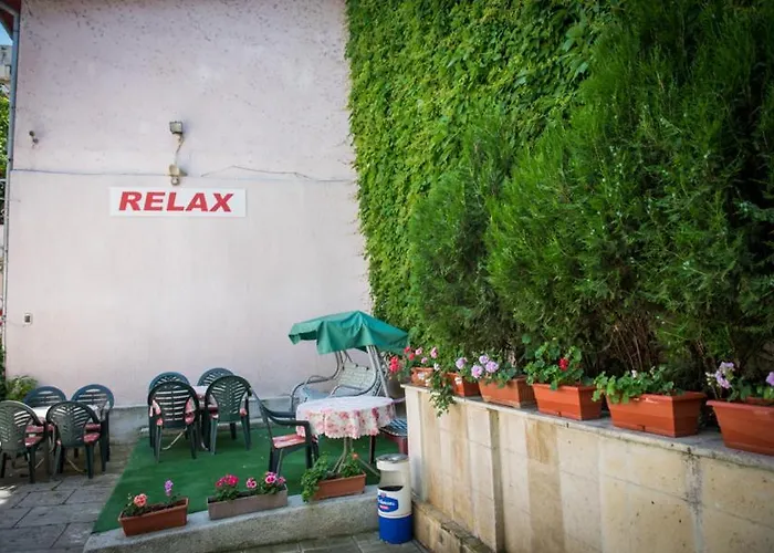 Guest house за гости *