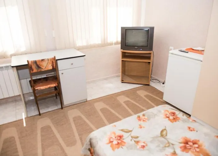 Guest house за гости Varna