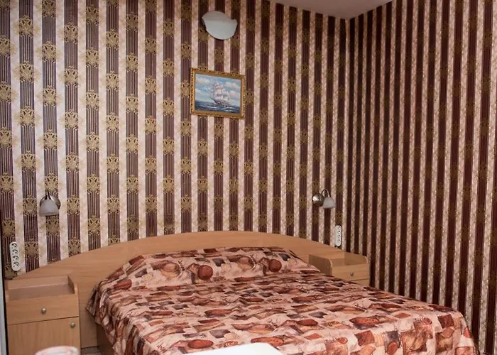 за гости Guest house Varna