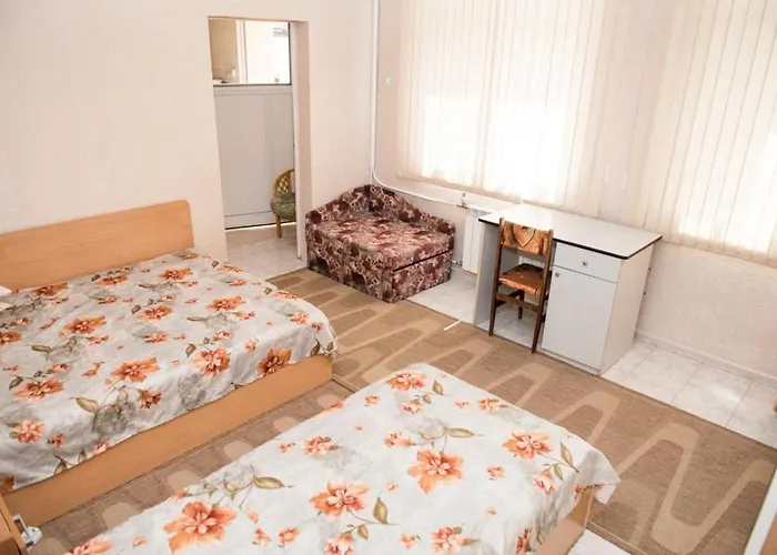 Guest house за гости *