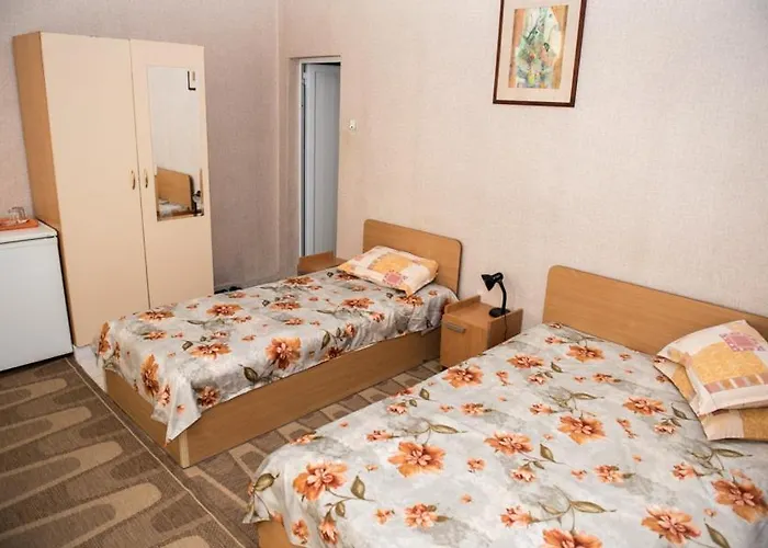 за гости בית הארחה וארנה