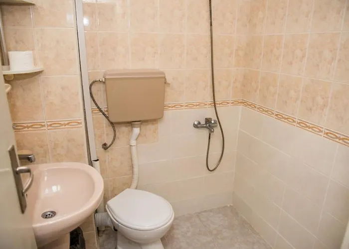 за гости Guest house Varna