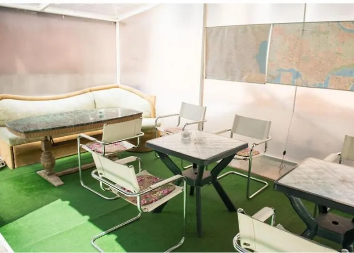 за гости Guest house *