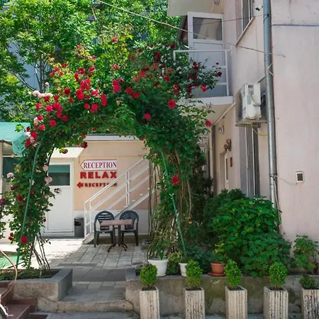 за гости Varna