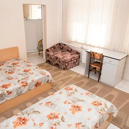 Pensión за гости *