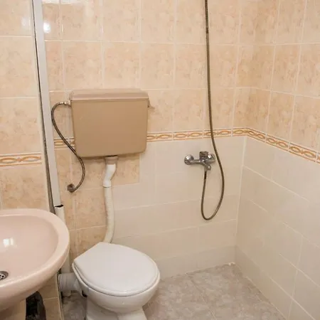 за гости Pensión Varna