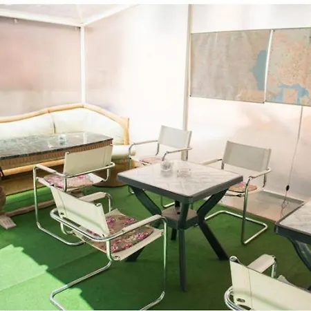 за гости Pensión *